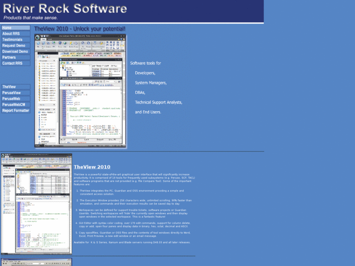 www.riverrocksoftware.com