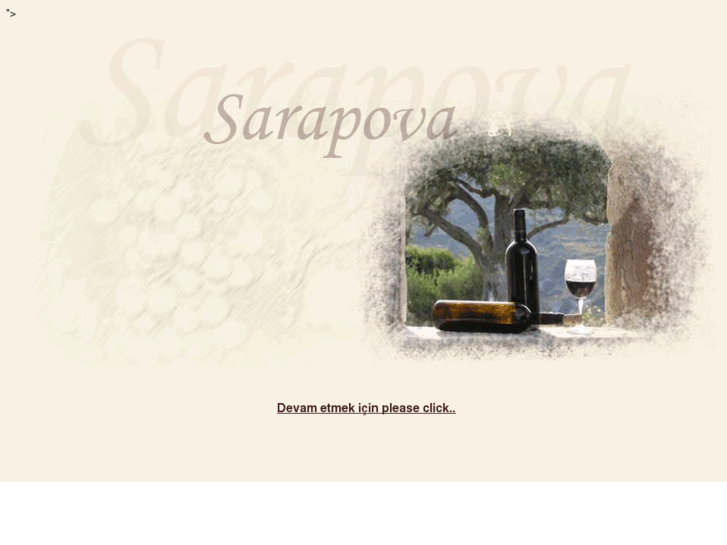 www.sarapova.info