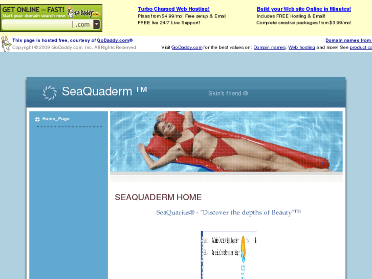 www.seaquaderm.com