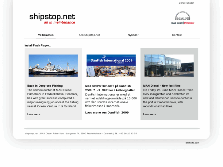 www.shipstop.net