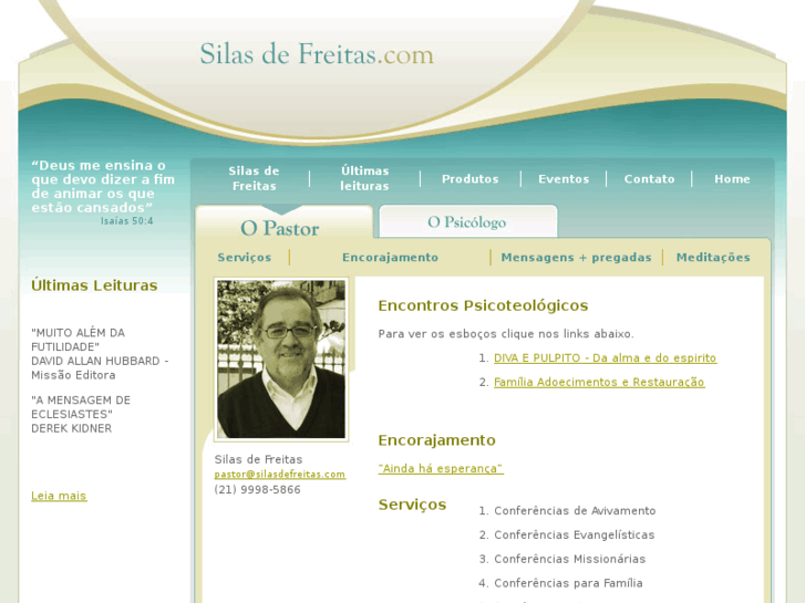 www.silasdefreitas.com