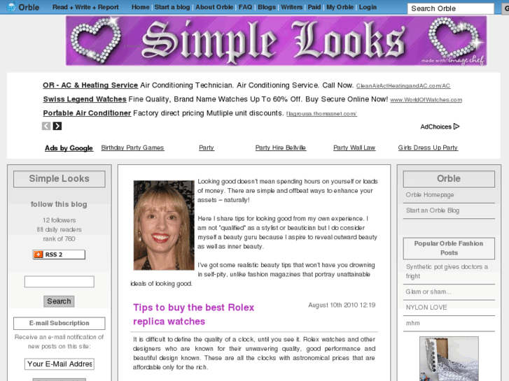 www.simplelooks.com