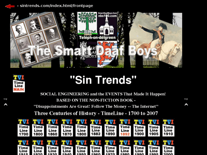 www.sintrends.com