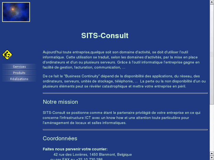 www.sits-consult.com