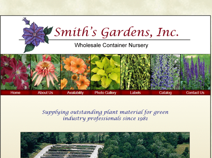 www.smithsgardensinc.com