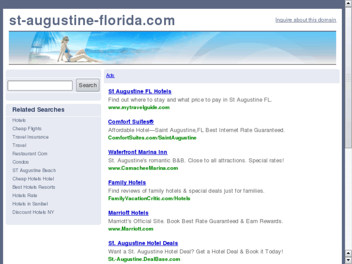 www.st-augustine.us