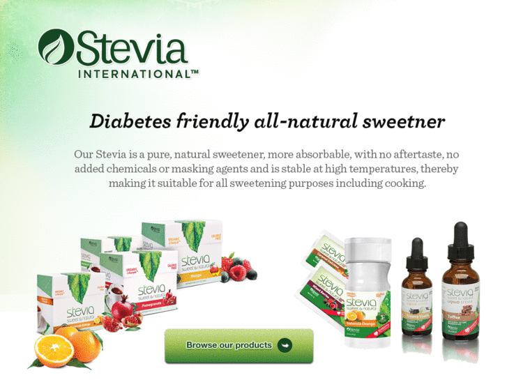 www.stevia-intl.com