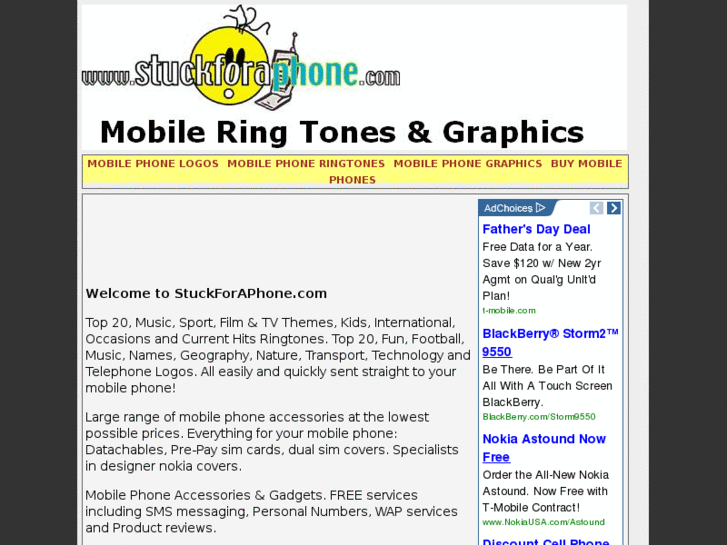 www.stuckforaphone.com