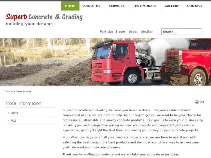 www.superbconcrete.com