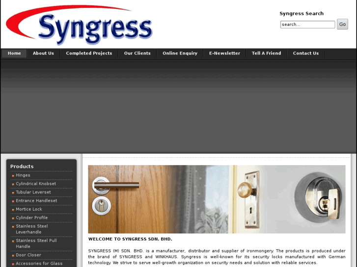 www.syngresssb.com