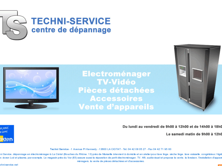 www.techni-service.net