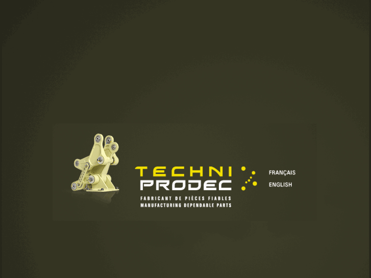www.techniprodec.com