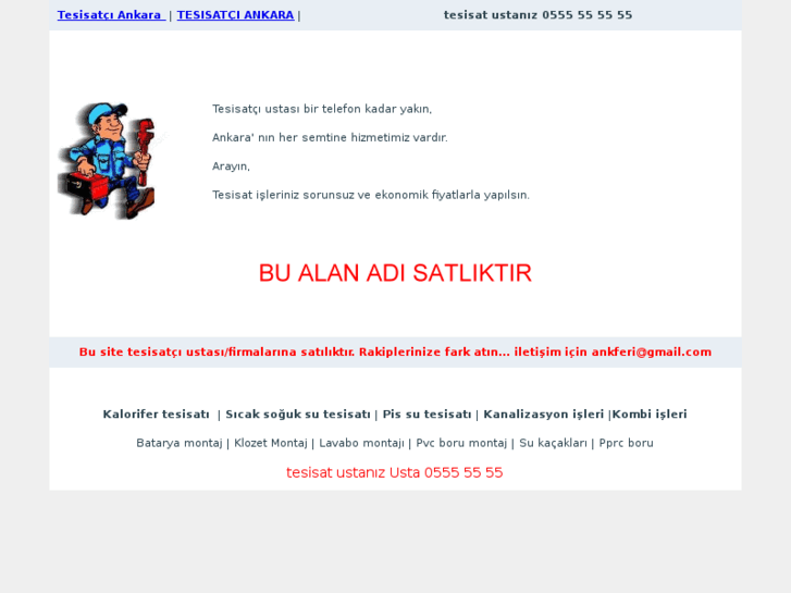 www.tesisatciankara.com