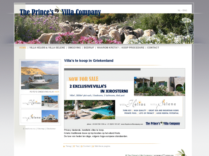 www.the-princes-villa-company.com