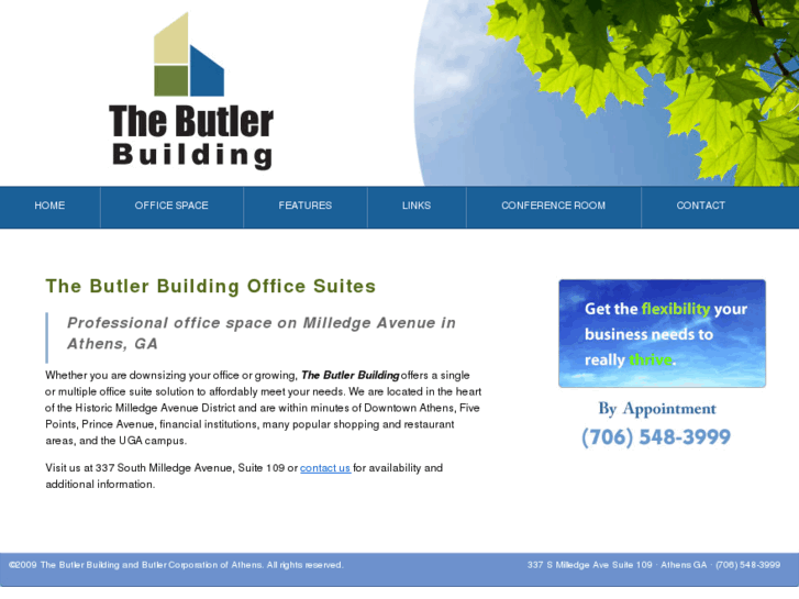 www.thebutlerbuilding.com