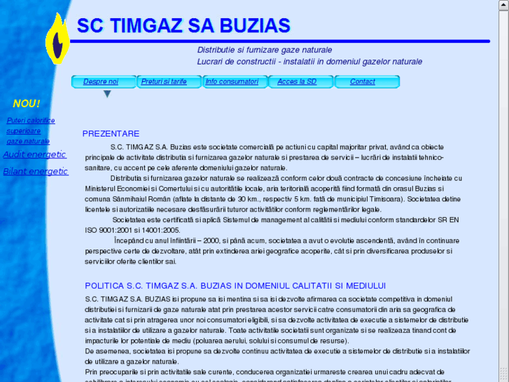 www.timgaz.ro