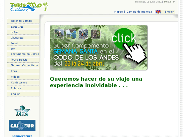 www.turismoenlace.com