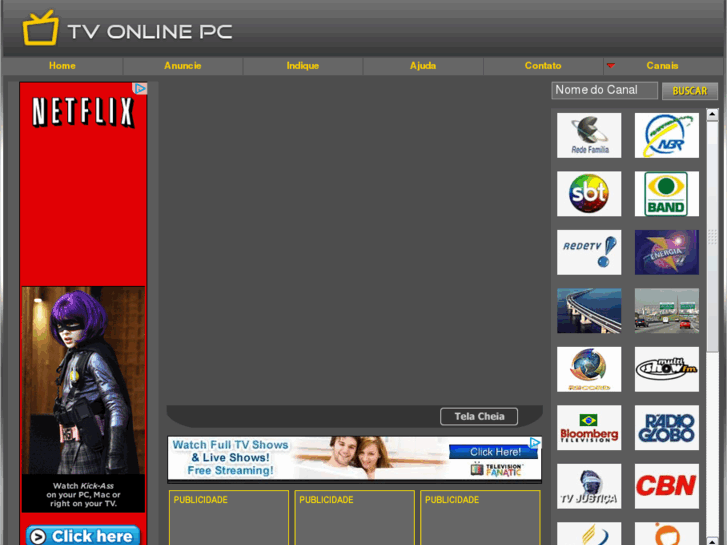 www.tvonlinepc.com