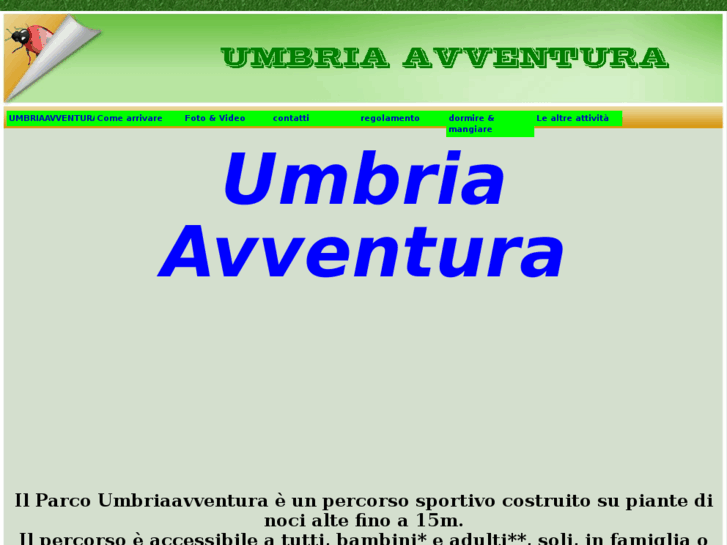 www.umbriaavventura.com