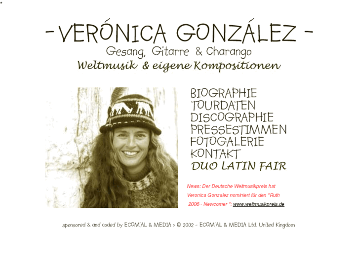 www.veronicagonzalez.de