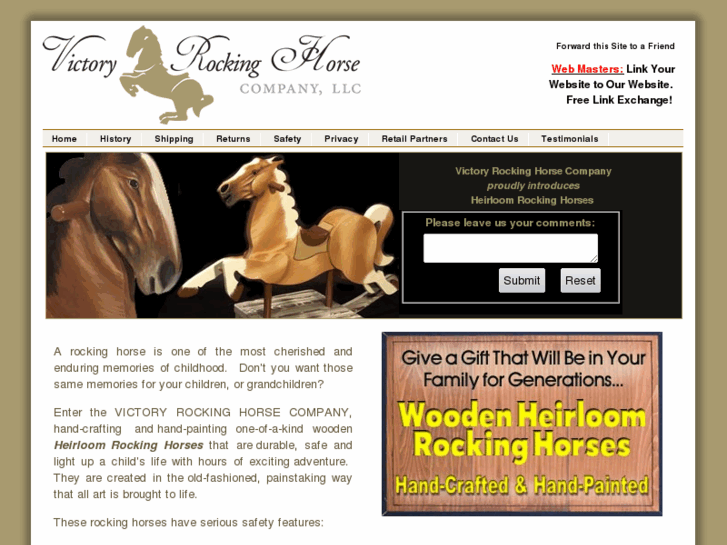 www.victoryhorses.com