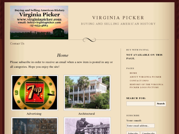 www.virginiapicker.com