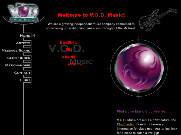 www.vodmusic.com