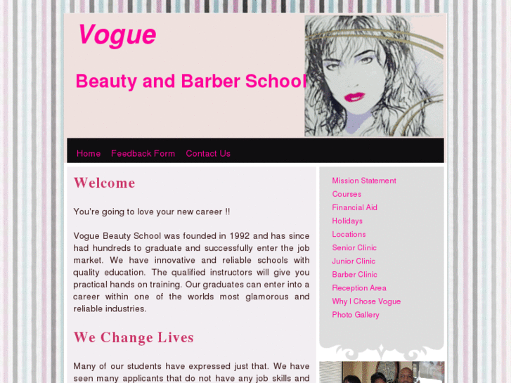 www.voguebeautyschool.com