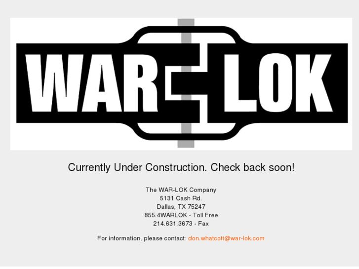 www.war-lok.com