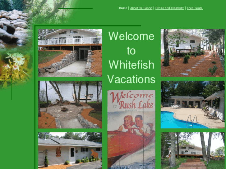 www.whitefishvacations.com