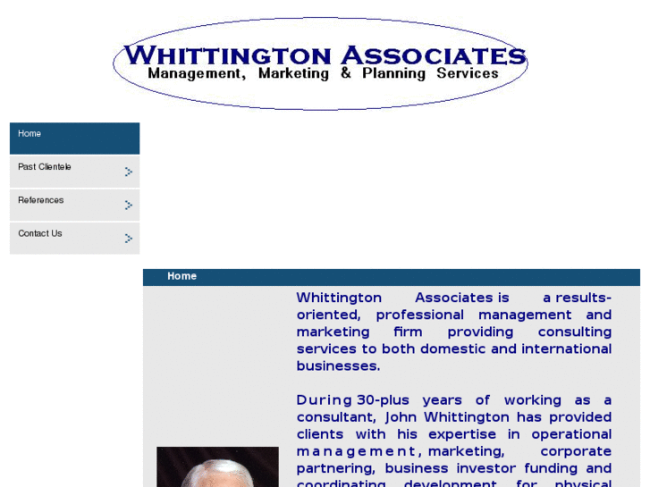 www.whittingtonconsulting.com