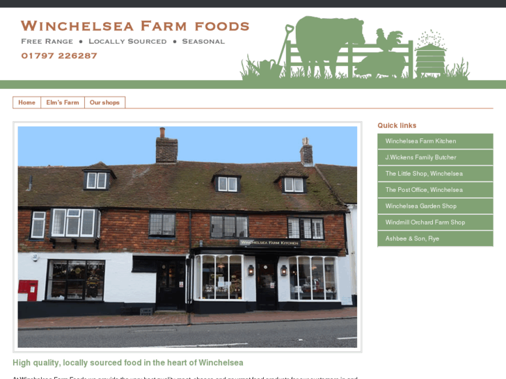 www.winchelseafarmfoods.com