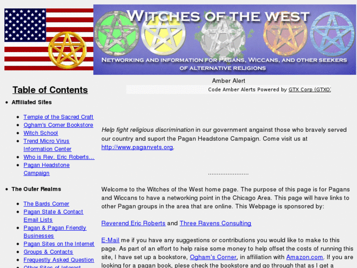 www.witchnet.org