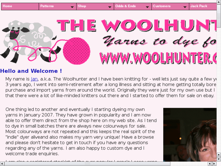 www.woolhunter.com