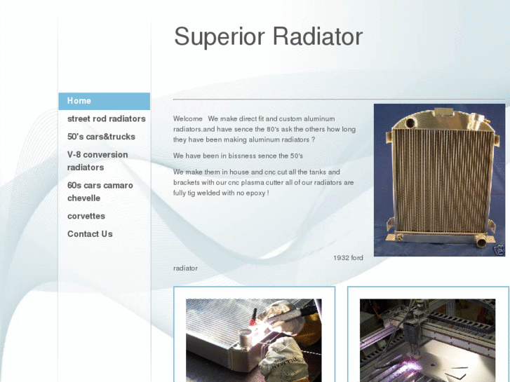 www.wwwsuperiorradiator.com