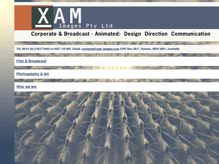 www.xam-images.com