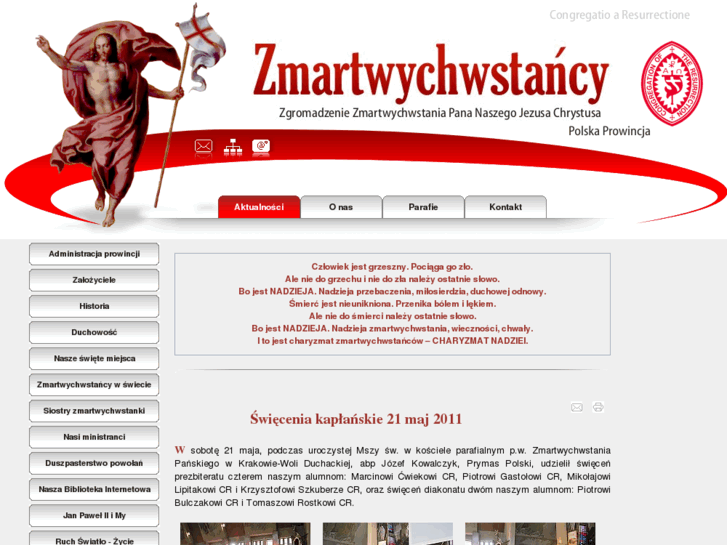 www.zmartwychwstancy.pl