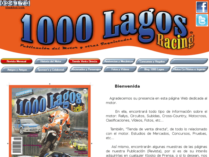 www.1000lagosracing.com