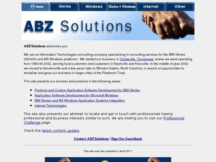 www.abzsolutions.com