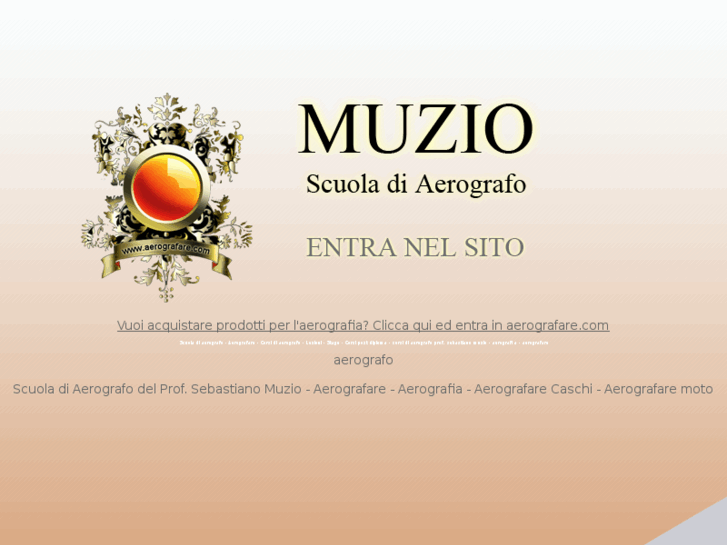 www.aerografo-muzio.com