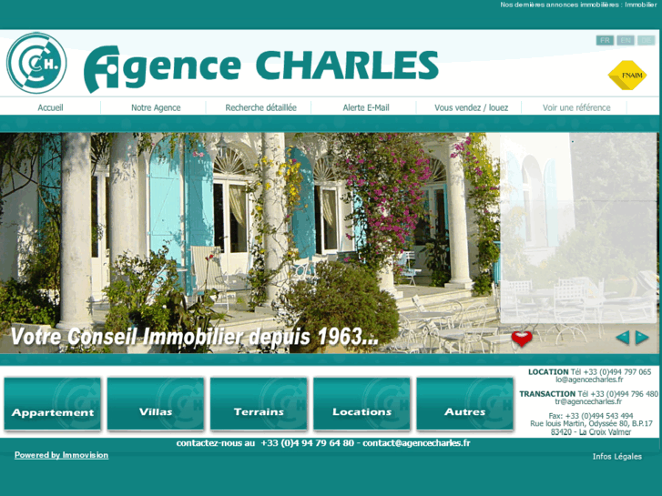 www.agencecharles.com