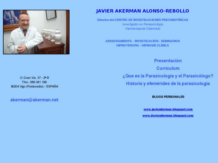 www.akerman.net