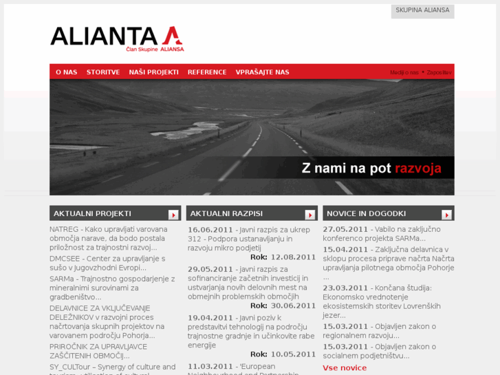 www.alianta.si