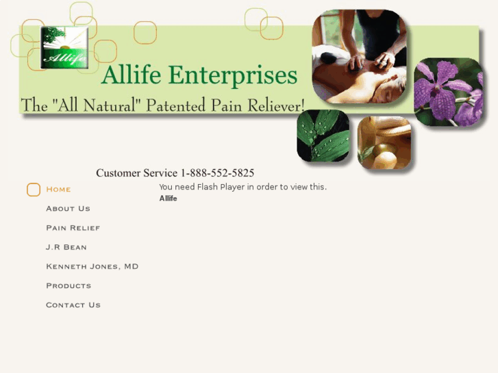 www.allifeenterprises.com