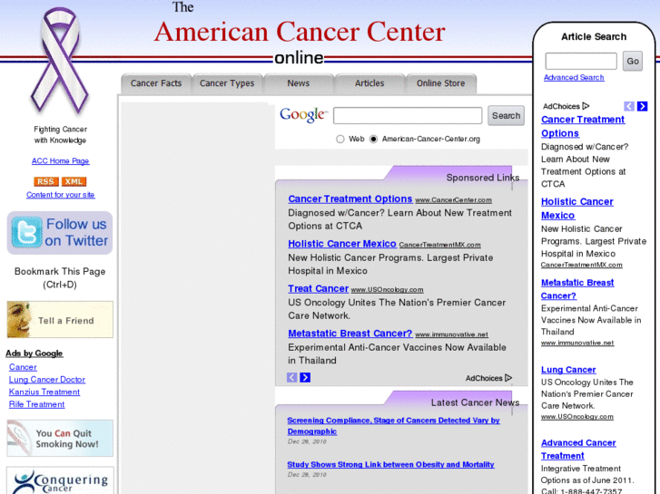 www.american-cancer-center.com