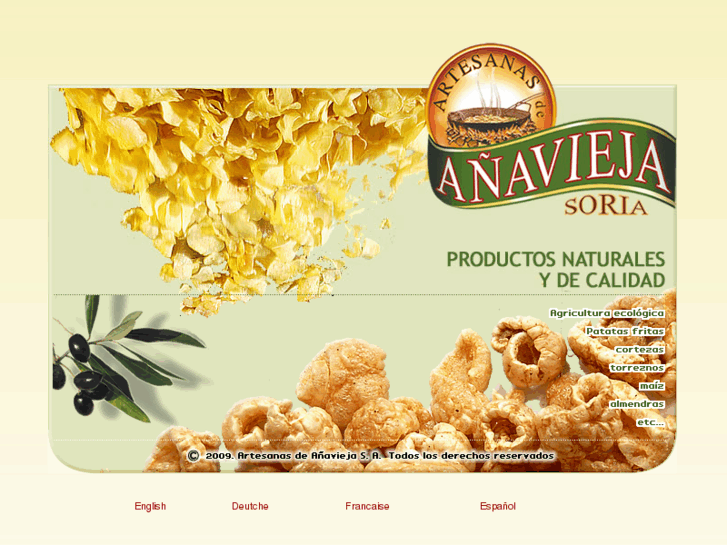 www.anavieja.com