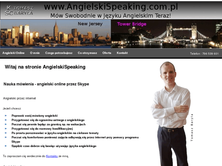 www.angielskispeaking.com.pl