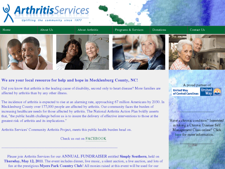 www.arthritisservices.org