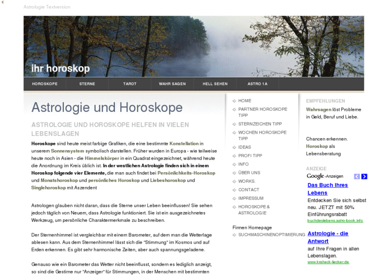 www.astrologie-uni.de