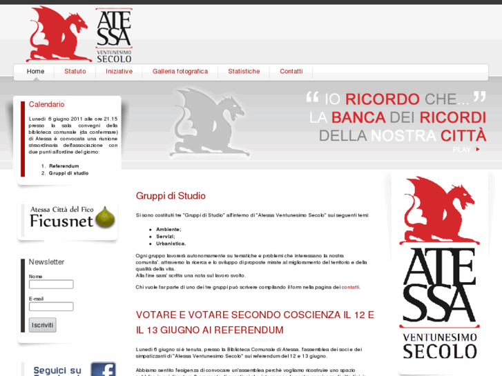 www.atessaxxisecolo.it